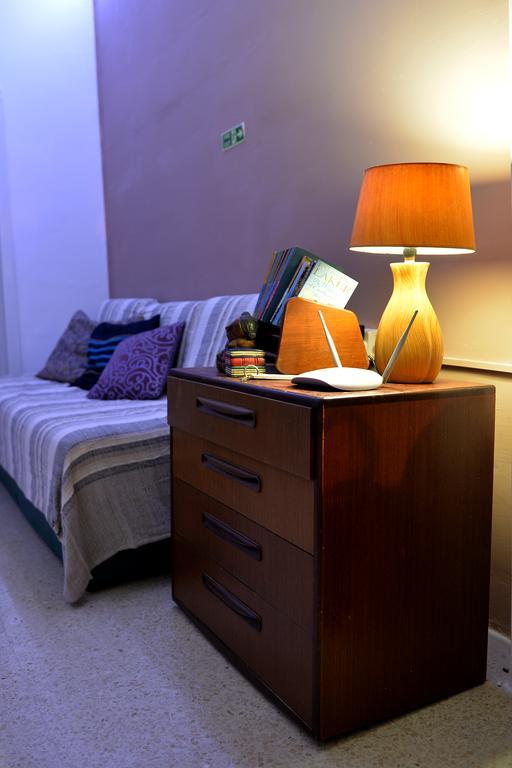 Sunstone Boutique Guest House Buġibba Extérieur photo