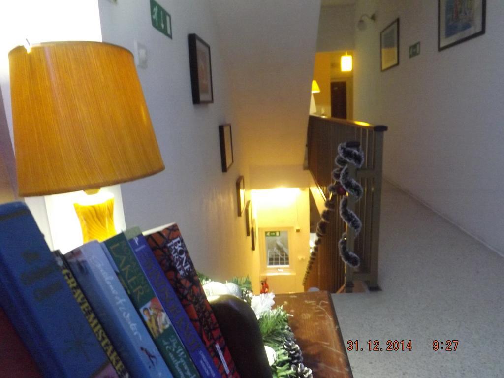 Sunstone Boutique Guest House Buġibba Extérieur photo