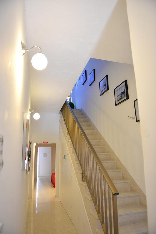 Sunstone Boutique Guest House Buġibba Extérieur photo