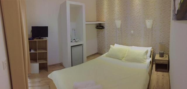 Sunstone Boutique Guest House Buġibba Extérieur photo