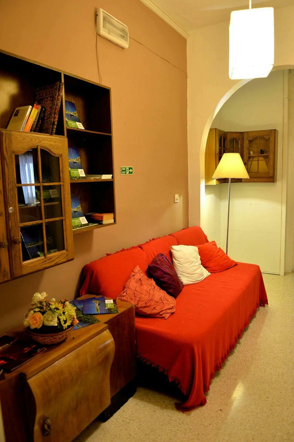 Sunstone Boutique Guest House Buġibba Extérieur photo